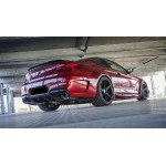 Body kit PRIOR Design για BMW Σειρά 6 (F12/ F13) / M6 (F12/ F13)